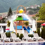Hotel Park & Modar 4*