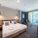 Hotel Park & Modar