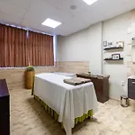 Park & Modar Hotel