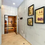 Park & Modar Hotel 4*