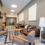 Park & Modar Hotel 4*