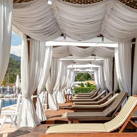Hotel Park & Modar 4*