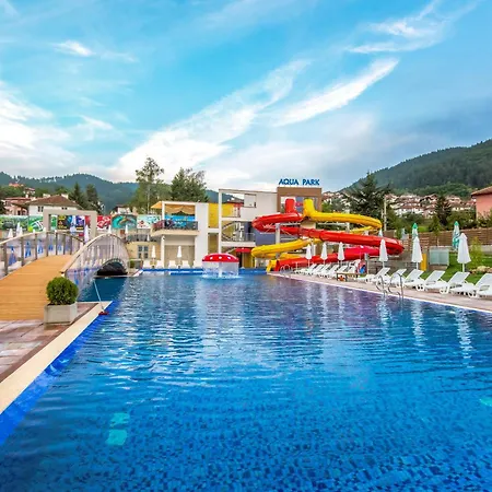 парк модър 4* Devin