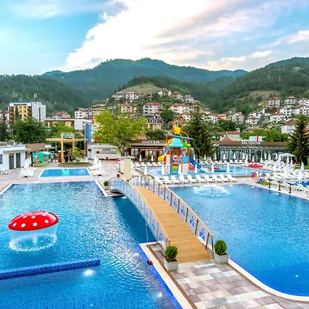 парк модър Devin