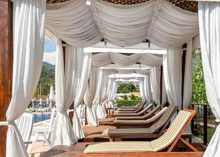 Hotel парк модър 4*