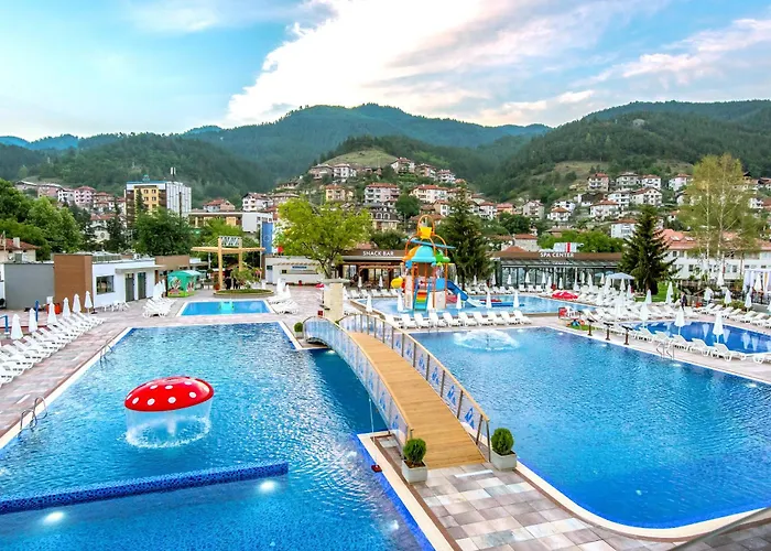 парк модър Devin