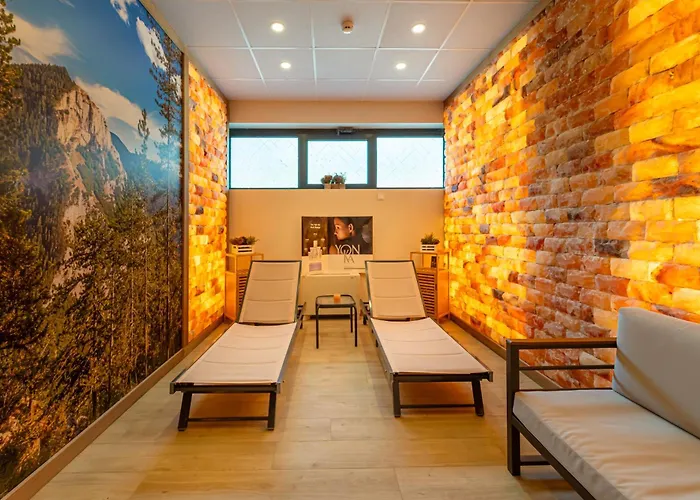 Hotel парк модър 4*